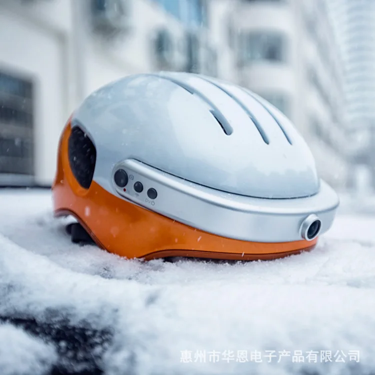 

C5 Sport Helmet off-Road Riding Helmet Mountain Bike Smart Helmet Video Camera Helmet