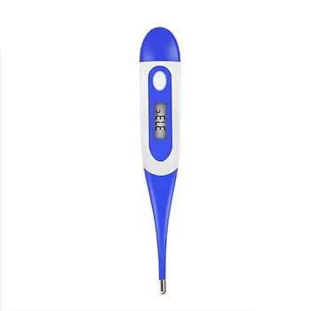 

Waterproof Electronic LED Digital baby thermometer Child Adult Body Digital LCD Thermometer Temperature Measurement