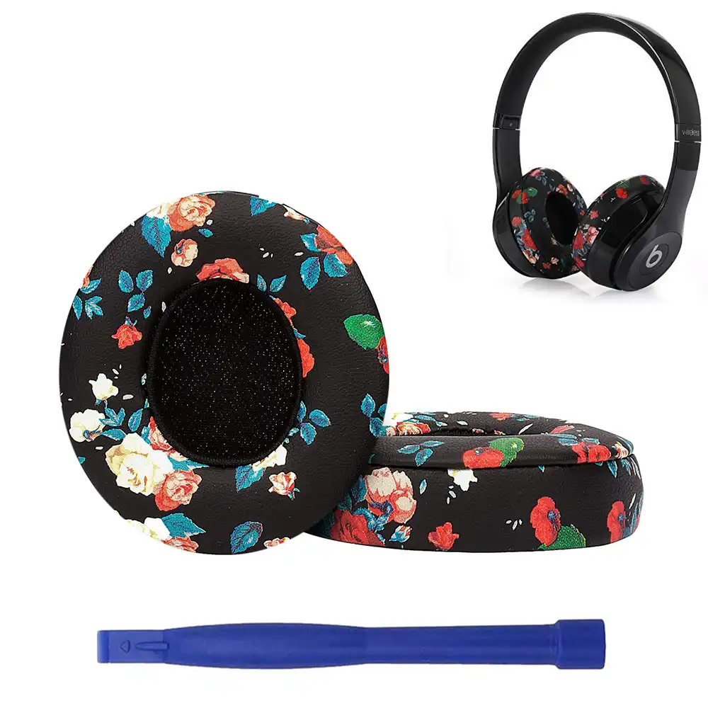 Replacement Earpads Ear Pads Muffs Foam 