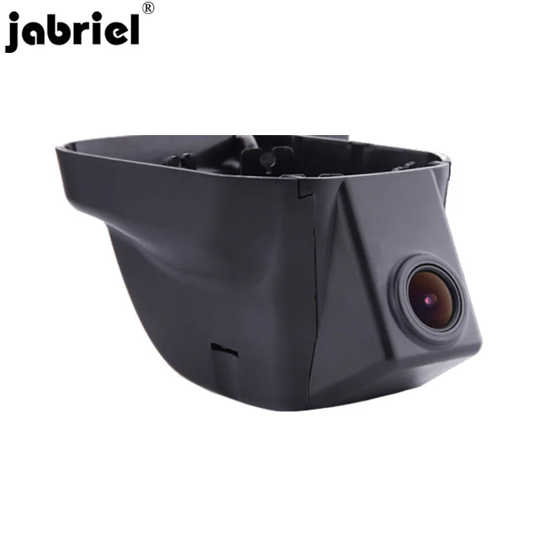 Jabriel HD 1080P dash am 24 часа в сутки камера для машины видеорегистратор, видео рекордер, задний Камера для Марка Renault Clio Megane 2 3 тряпкой Captur KADJAR