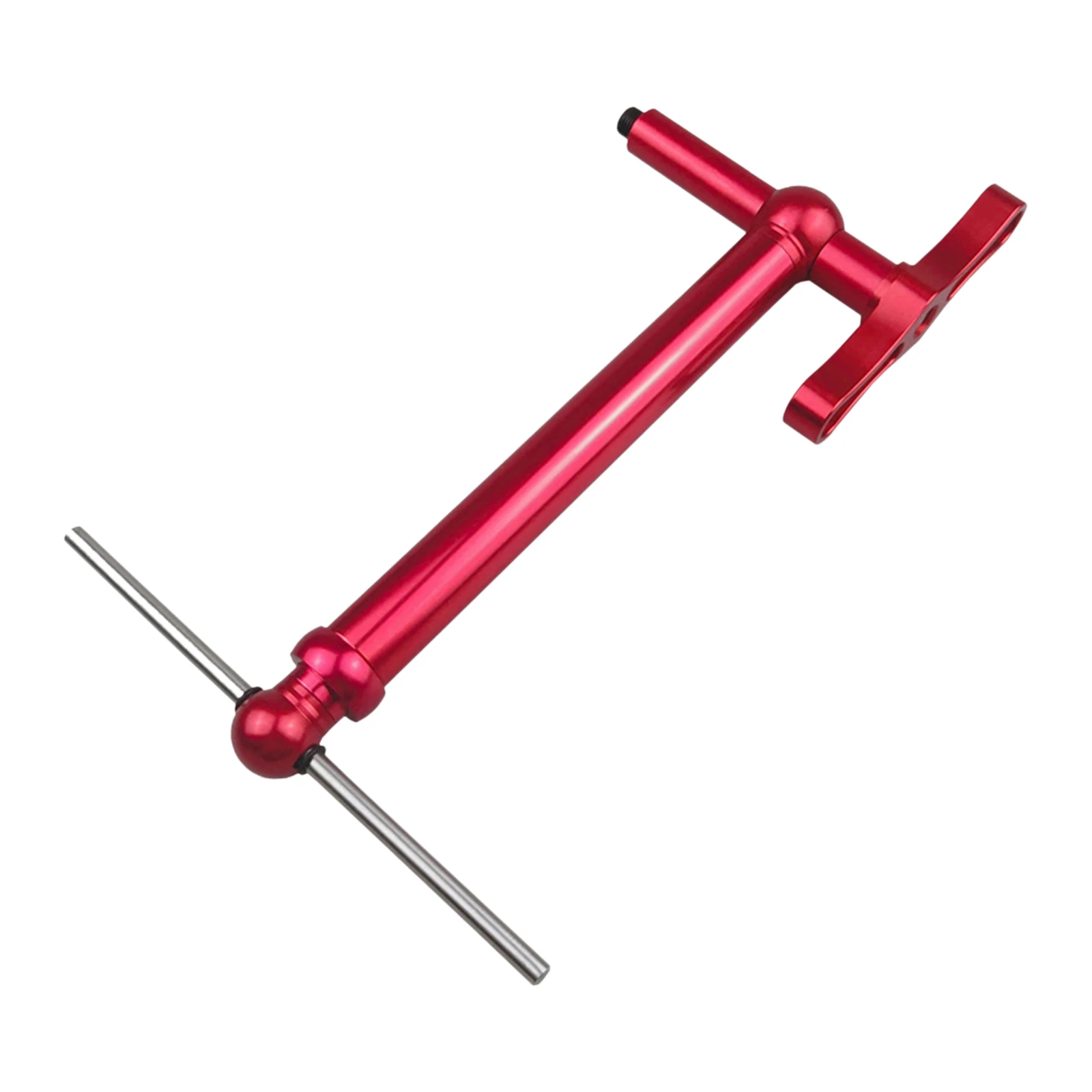 Bicycle Derailleur Hanger Alignment Gauge Professional Tool Measure Straighten Dropout Mountain