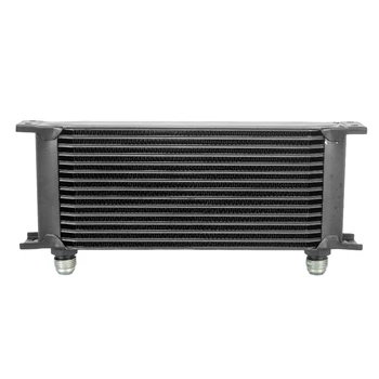 

Car Tuning Accessories British Universal Automotive Fuel System Cooler 16-Layer AN-10AN