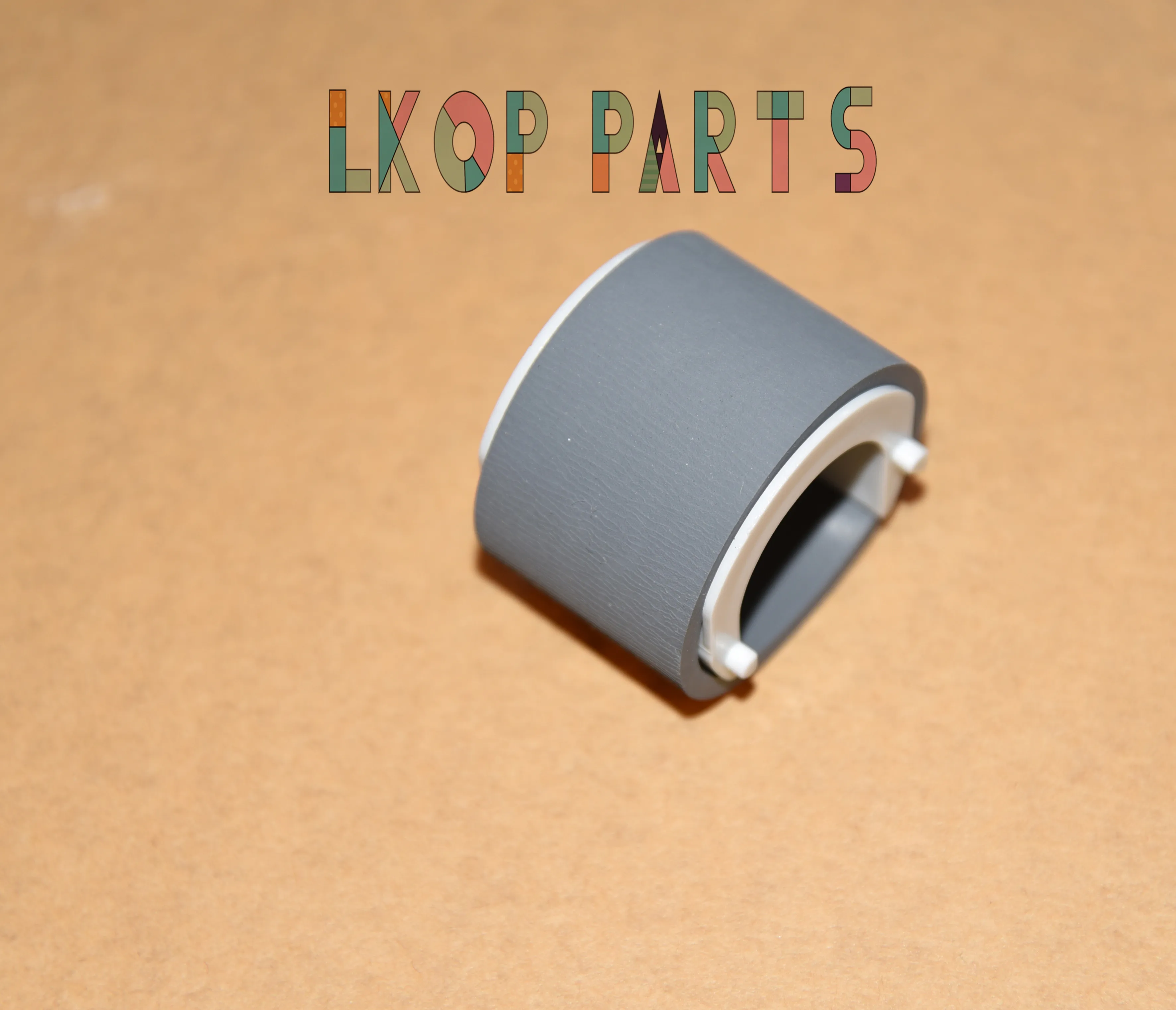 

2X Pickup Roller for Samsung CLP 300 ML 1610 1640 1641 2010 2240 2241 2160 3160 SCX 4321 4521 CLP300 Paper Feed Pickup Roller
