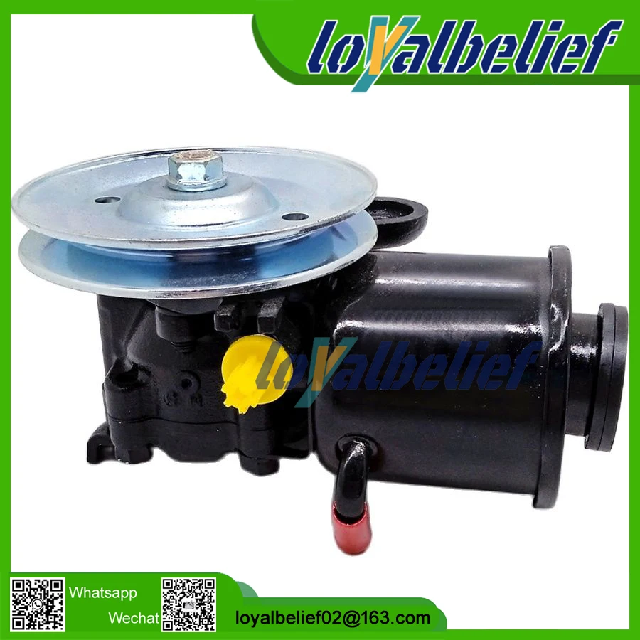 Power Steering Pump For Car Nissan patrol Y60 TB42 49110-10J10 4911010J10 | Автомобили и мотоциклы