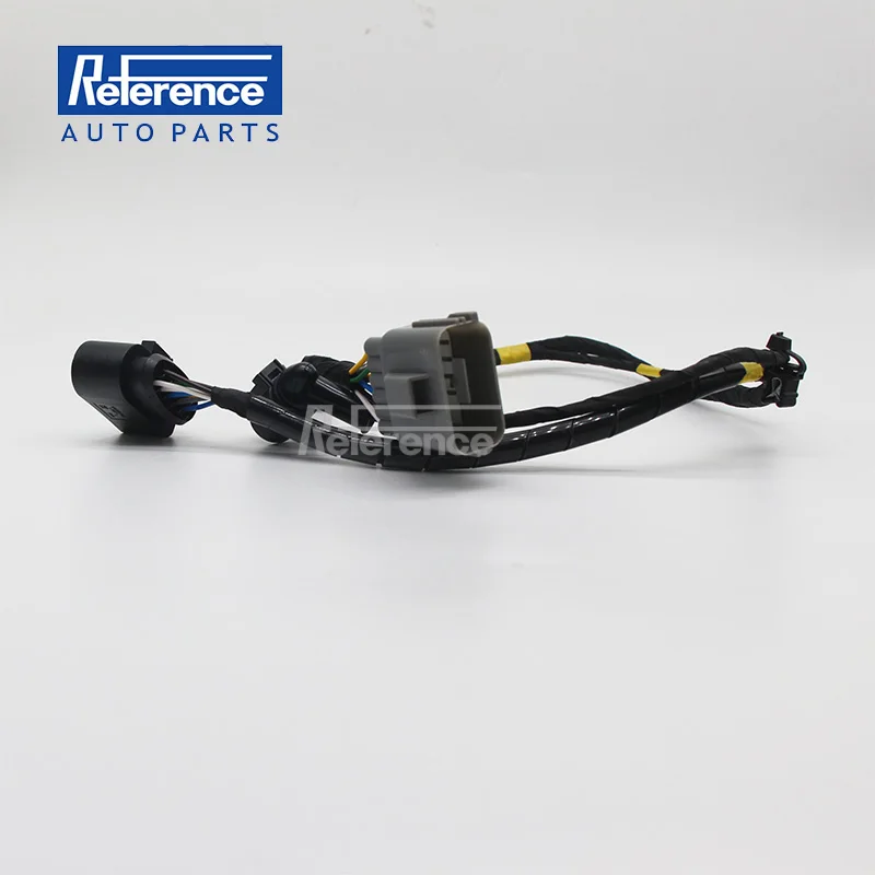 Cable Harness Headlamp Replaces VOL 82407496 82078418 82343408 ZG 