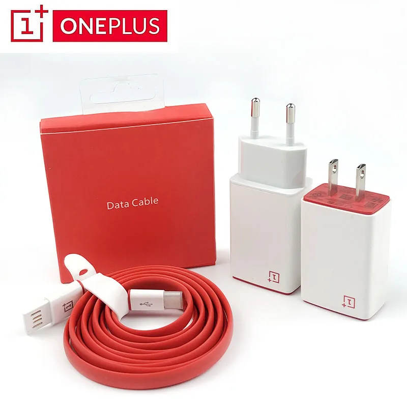 5 V/2A Зарядное устройство адаптер EU/US ONEPLUS 2 Зарядное устройство зарядки 100 см/150 см кабель с разъемом USB type-C для One Plus 2 смартфон
