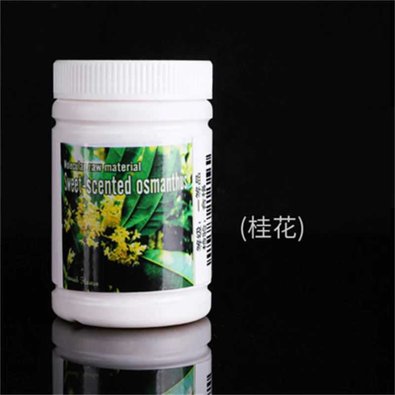 Osmanthus sawdust