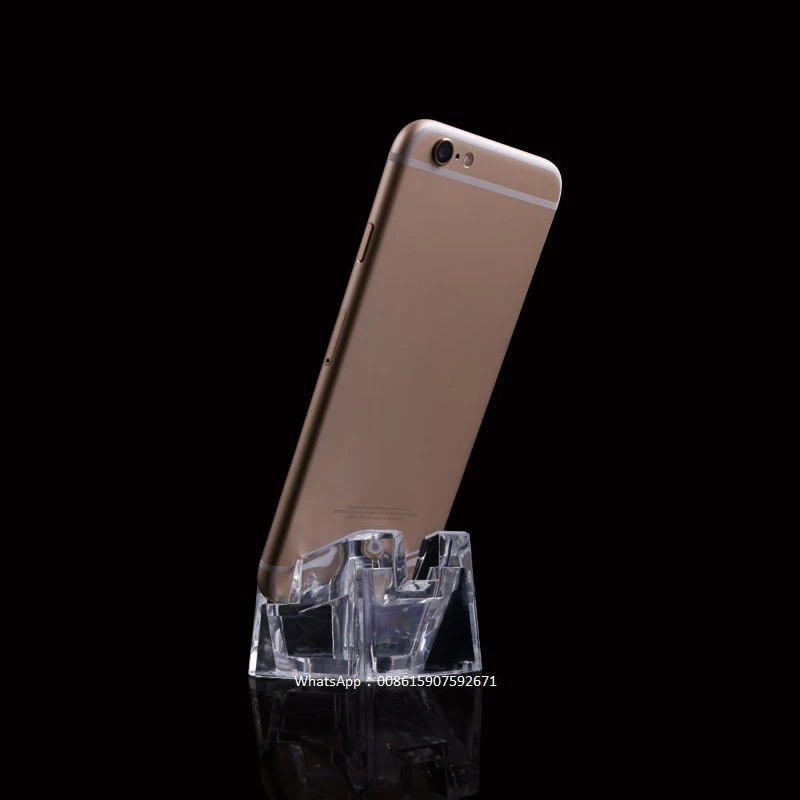 mobile_phone_display_acrylic_base_stand