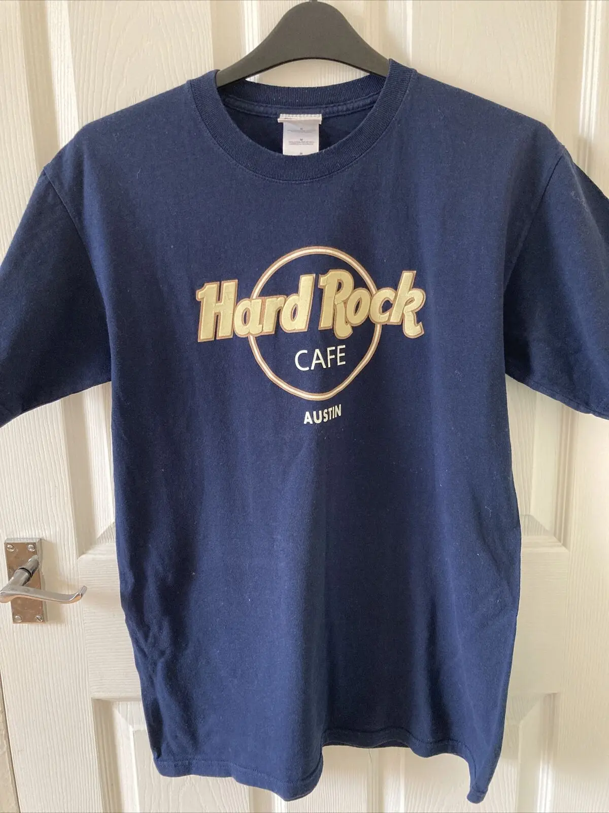 Maglietta Hard Rock Cafe Medium Austin