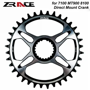 

ZRACE 12s Chainring Direct Mount mtb 32T/34T/36T 7075AL for SHIMANA Direct Mount Crank FC-M9100 M8100 M7100 SM-CRM95 CRM85 CRM75