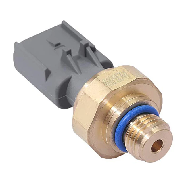 

New Engine Exhaust Gas Pressure Sensor Switch 4928594 4921746 4087989 For CUMMINS ISX ISM ISC ISB