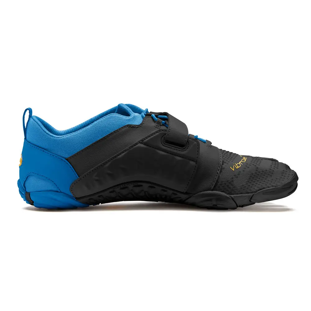 Vibram Fivefingers V Train 2 0 Мужская обувь для занятий тяжелой атлетикой фитнесом