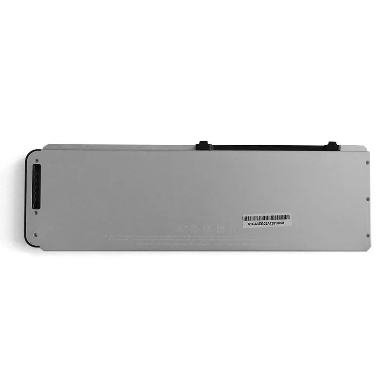 Оригинальная батарея для Apple A1281 A1286(версия 2008) для MacBook Pro 1" MB470 Mb471 MB772 MB772*/A алюминий
