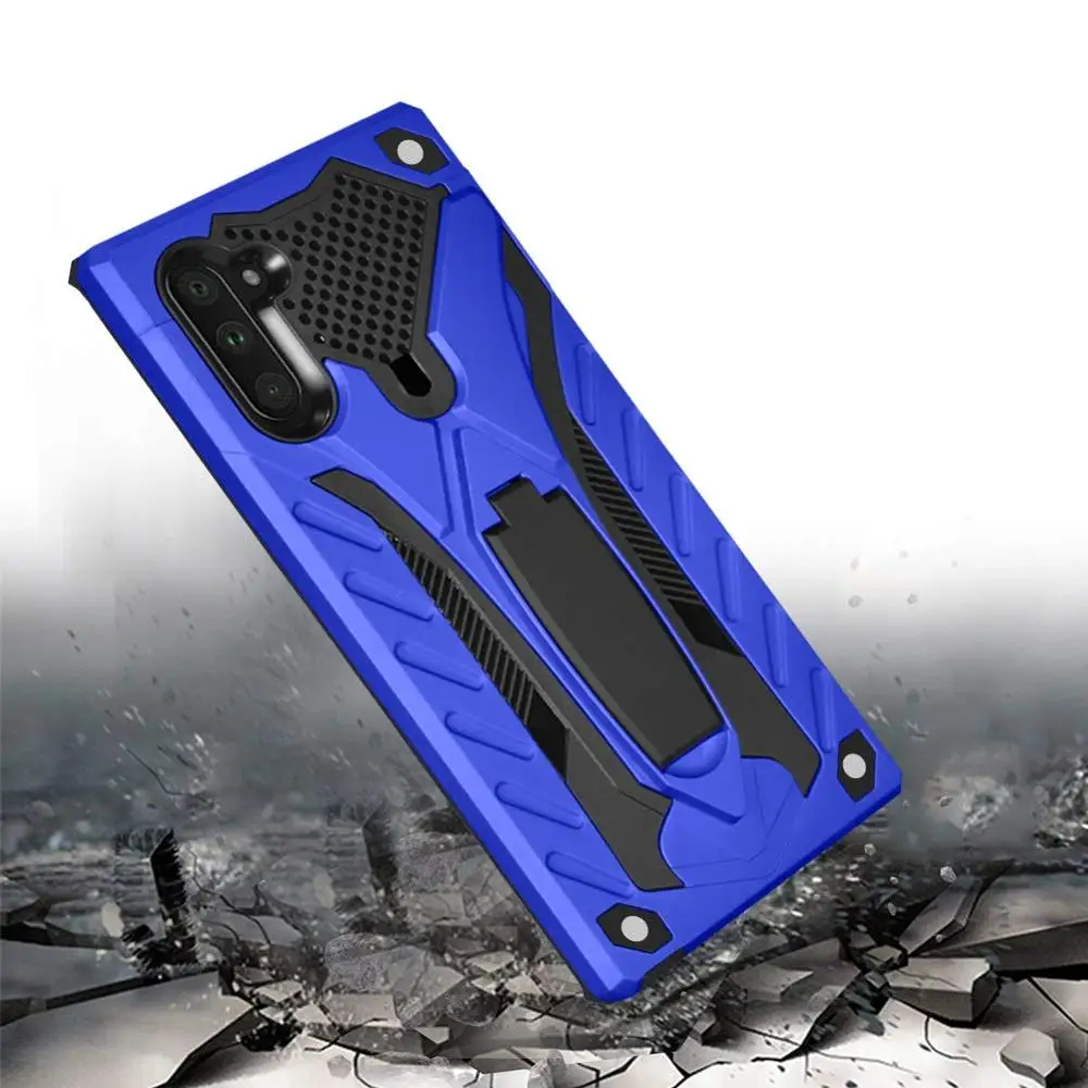 Case For Samsung Galaxy Note 10 9 8 S20 Ultra S10 S10e S9 S8 S7 Plus Cover Military Kickstand Case For Samsung A71 A51 A70 A50 Case For Samsung Galaxy Note 10 9 8 S20 Ultra S10 S10e S9 S8 S7 Plus Cover Military Kickstand Case For Samsung A71 A51 A70 A50