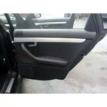 

TRIM RIGHT REAR DOOR AUDI A4 AVANT (8E)