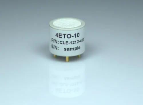 4ETO-10 CLE-1212-400 датчик окиси этилена/C2H4O датчик газа