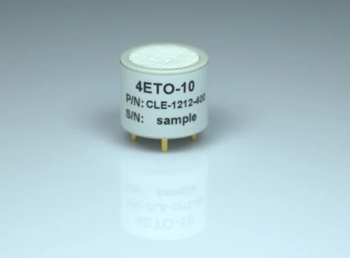 4ETO-10 CLE-1212-400 Ethylene oxide Sensor/C2H4O sensor gas sensor vehicle speed sensor