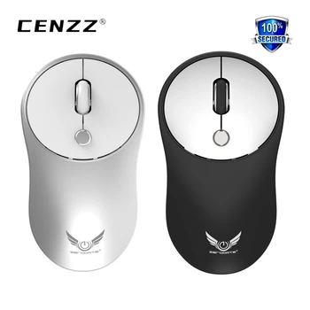 

New spot 4 button 2400DIP Adjustable Ergonomic design 2.4G Wireless lightweight high-end business Ergonomics Optical Mouse