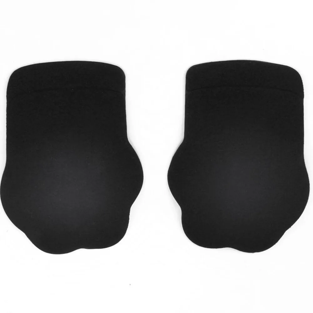 Woman invisible chest sticker wire free sports sexy bra for women gym brassiere sport femme girls sports bra tops 스포츠브라 30S25 (3)