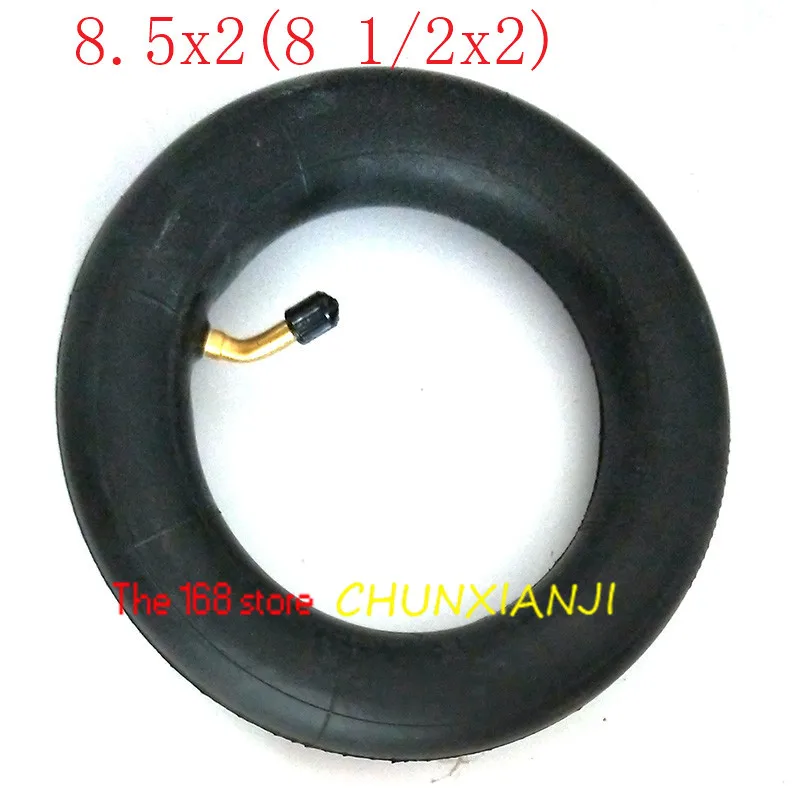 10pcs 8 1/2X2 Inner Tube 8.5x2 Inner Tire 8.5*2 Inner Tyre for Gas Electric Smart Electric Scooter High Performance 10pcs 8 1/2X2 Inner Tube 8.5x2 Inner Tire 8.5*2 Inner Tyre for Gas Electric Smart Electric Scooter High Performance