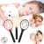 Электрический Fly Mosquito Swatter Killer Bug Pest Zappers Racket Insects Killer Беспроводная Батарея Power Safety Net Mosquito Swatter