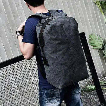 

Practical Men High Capacity Outdoor Climbing Bag Outdoor Travel Backpack Traveling Backpack Picnic Outdoors Travel Bag