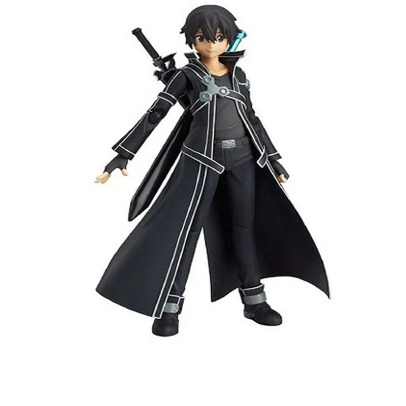 

Mifen Craft Sword God Domain Garage Kit 174 Face Transplant Kazuto Boxed Mobile Garage Kit
