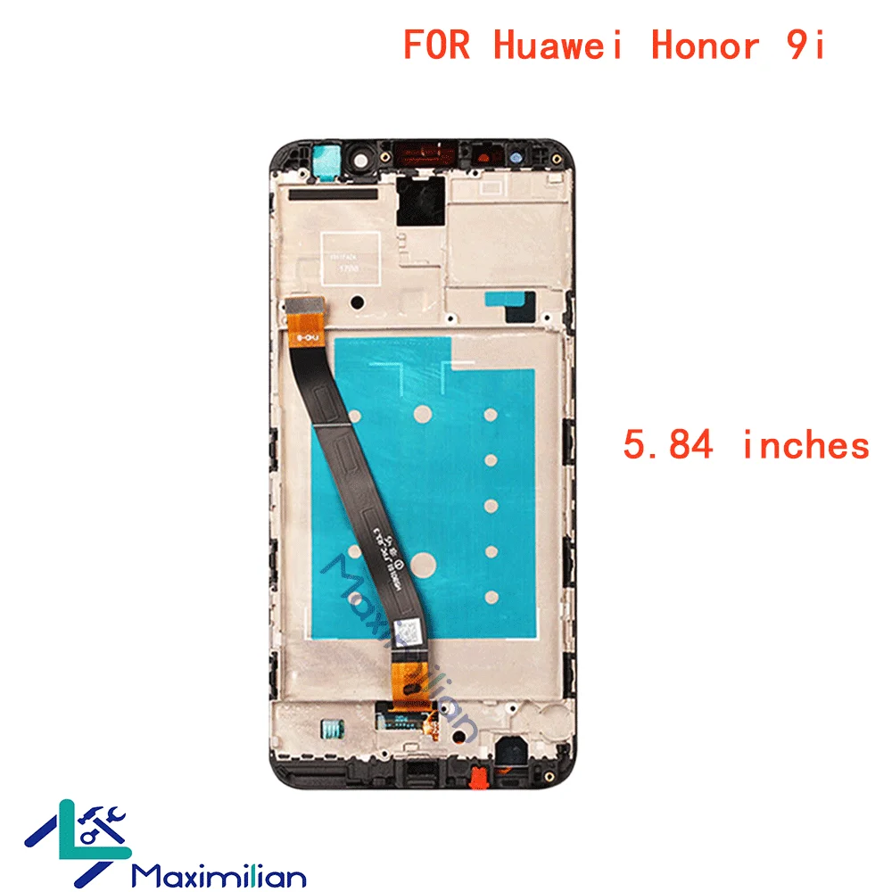 荣耀9i9-4