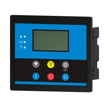 

aisikai SKR2-B Intelligent dual power controller