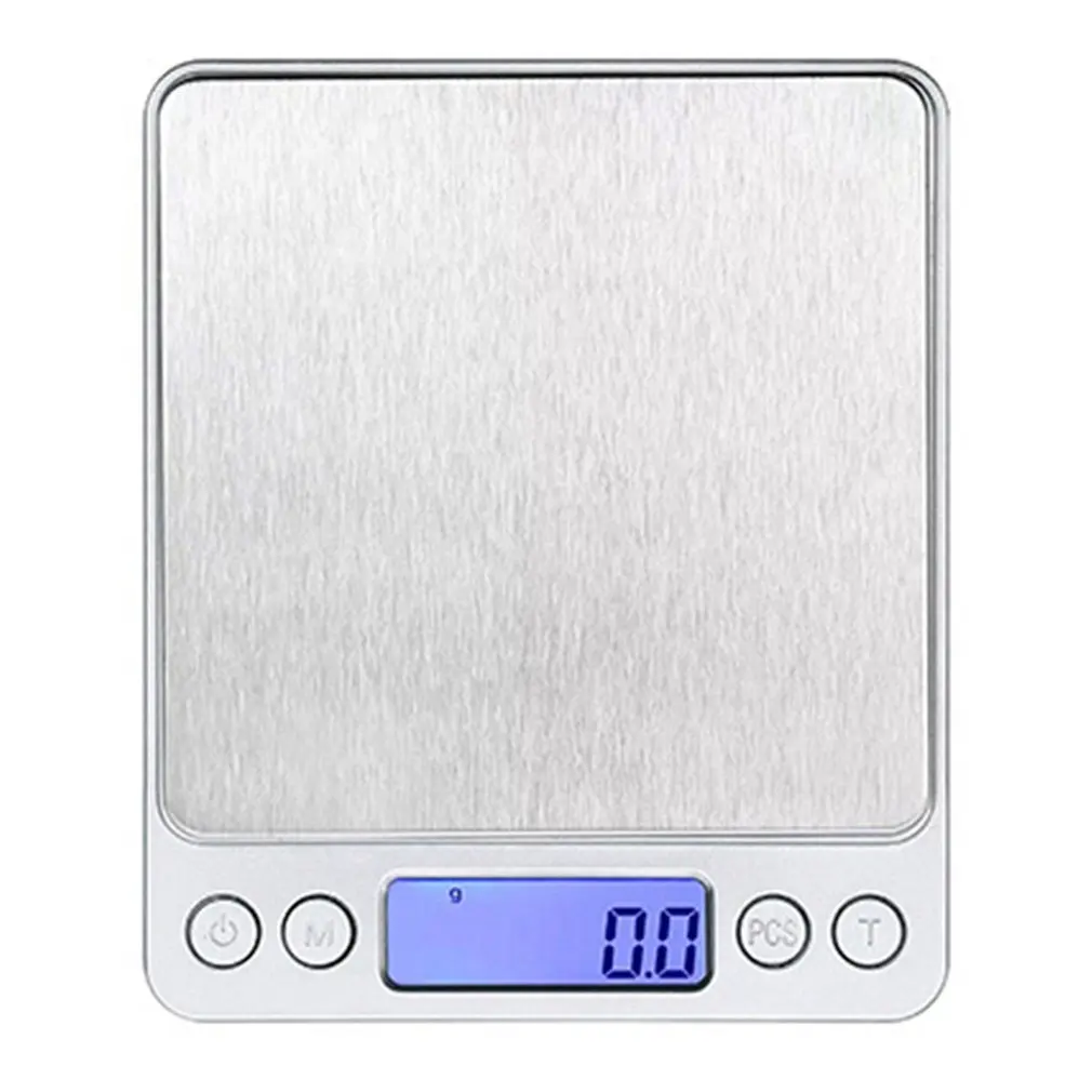 3 кг/0,1 г Кухонные цифровые электронные весы с ЖК-дисплеем весы для еды Почтовые весы портативные электронные весы для выпечки