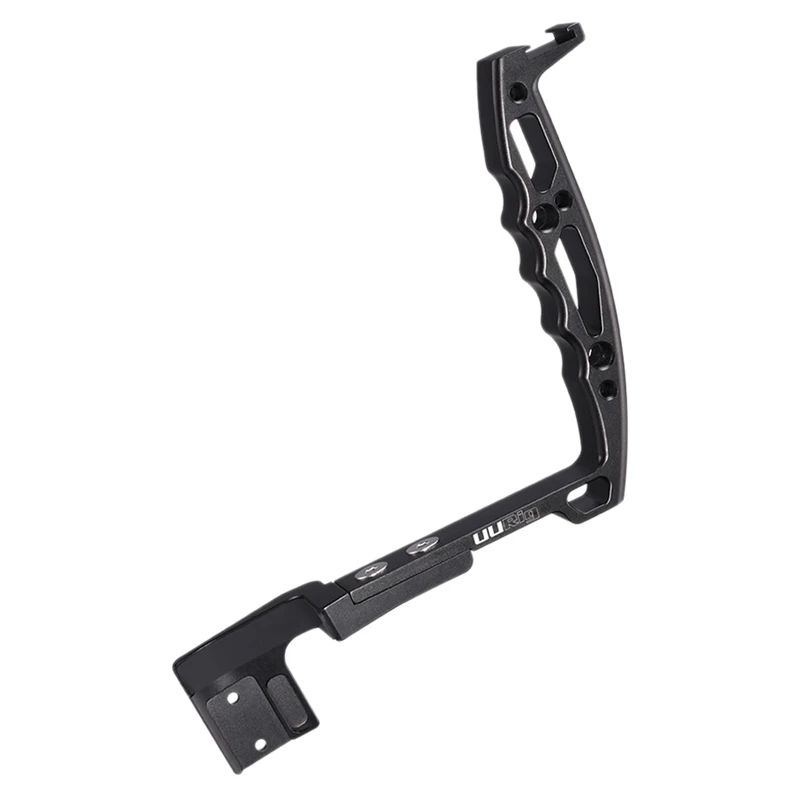 

UURig DH12 DSLR Gimbal Handle Handy Sling Grip for DJI Ronin SC Gimbal Handheld Stabilizer Accessories