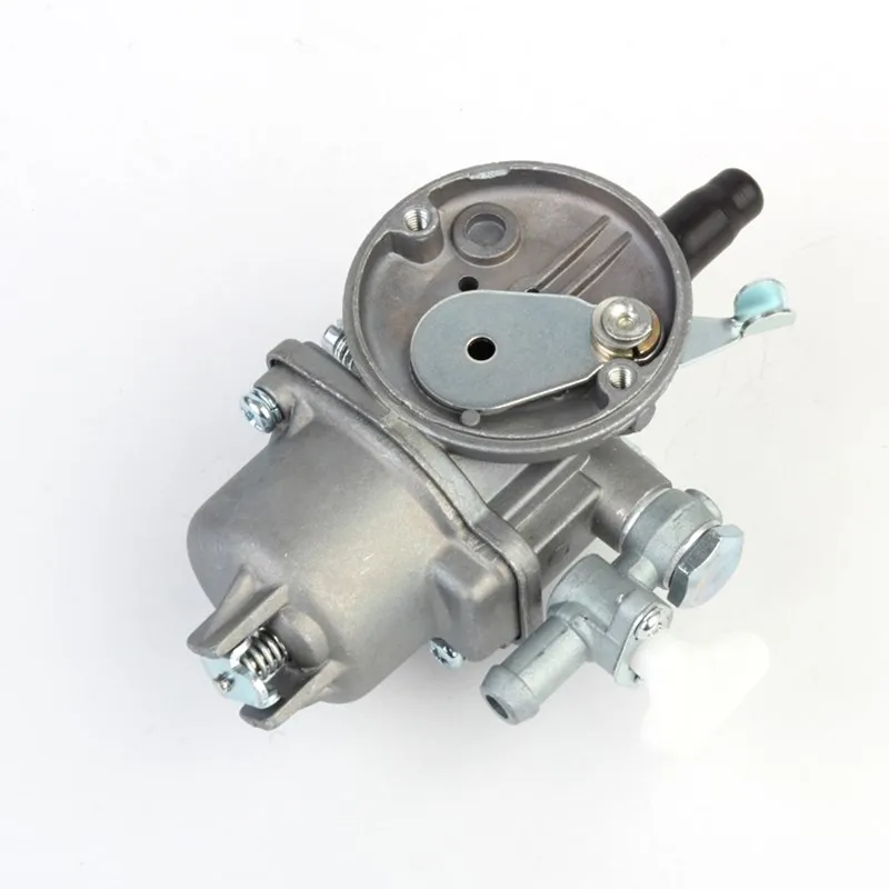 Карбюратор 3WF-3 для ZENOAH 3wf-2. 6 1E40FP-3 2-тактный распылитель серии 950 850 750 карбюратор в