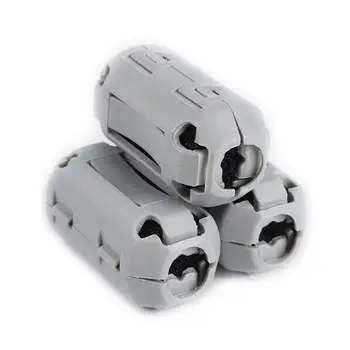 

1.75MM/3MM Anti Static Filament Filters Cleaner Blocks Flame Resistant Rubber Foam for PLA ABS PETG 3D Printer Parts Accessories