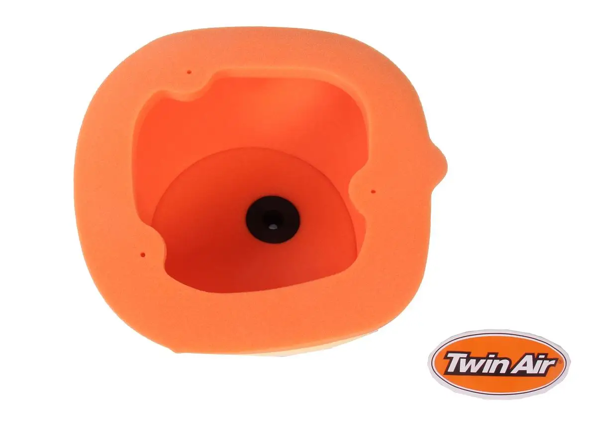 Motorcycle Dual Foam Layer Sponge Air Cleaner Filter For KTM SX XC EXC SX-F XC-W LC-4 SMR 85 105 125 200 250 300 400 450 520 525