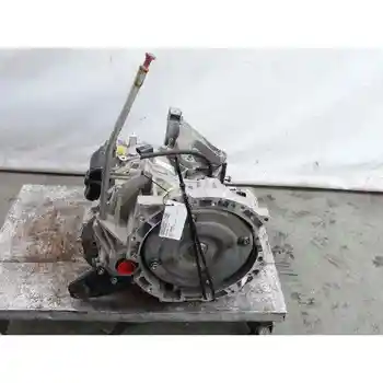 

FSK219090B GEARBOX MAZDA 5 BERL. (CR)