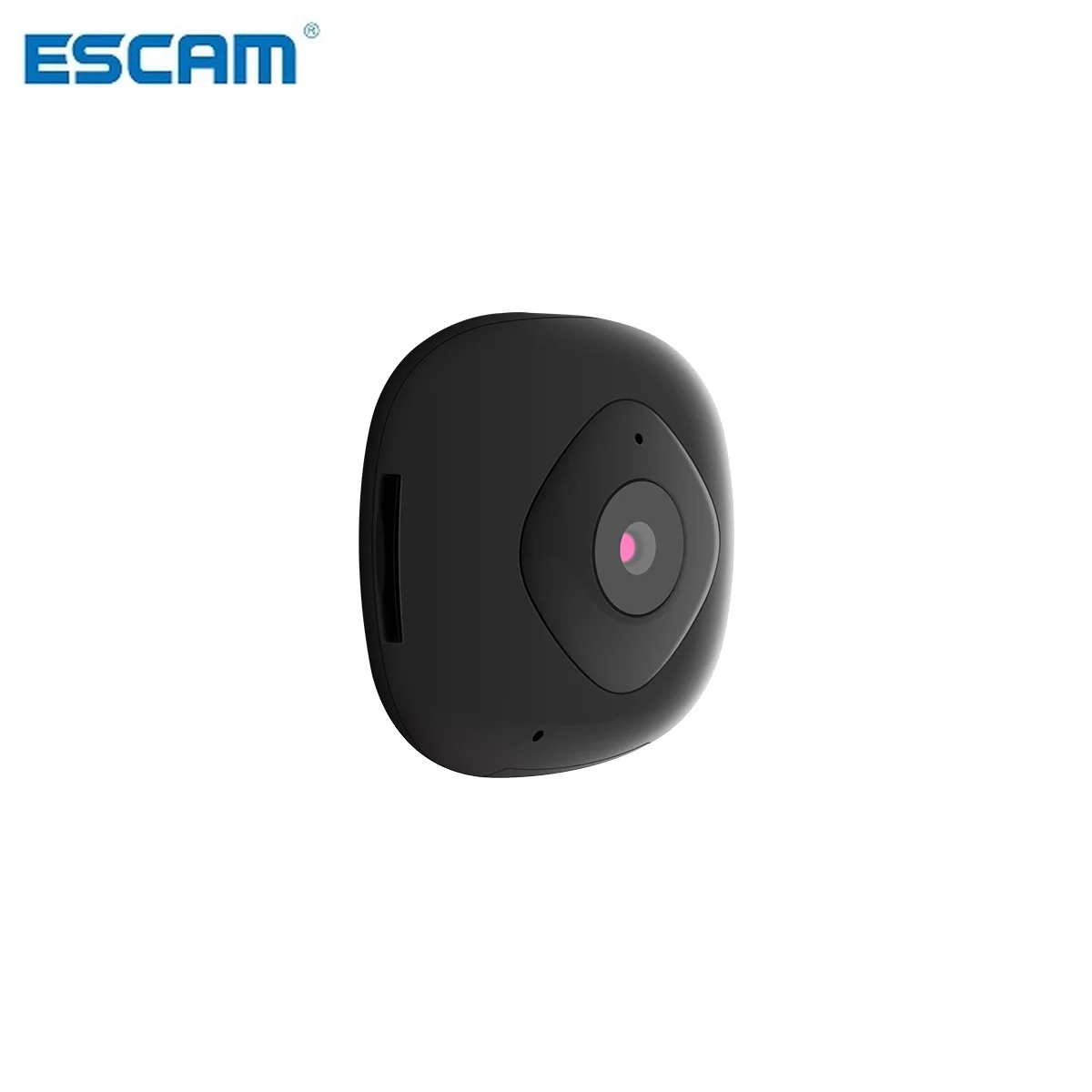 

ESCAM Q2 HD 1080P mini camera ip wireless mini wifi camera night vision cam security micro camera small video