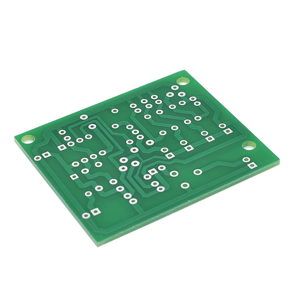 Kit Modulare Generatore Di Segnale NE555 – Onde Quadre, Triangolari E Sinusoidali, Input DC 6-12V, Perfetto Per Fai-da-te