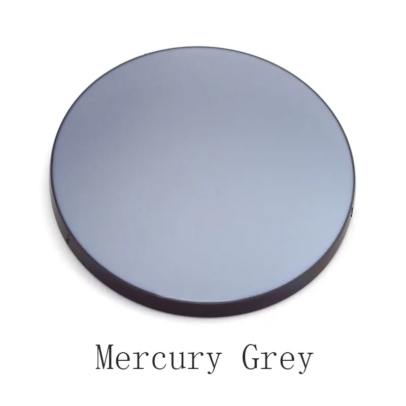 Mercury-grey