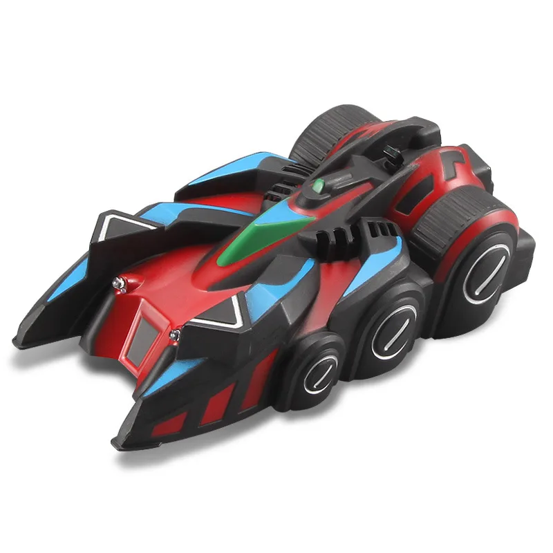 

AliExpress 9920e Remote Control Wall-climbing Car Land Walls Dual-Mode Remote Control Car Remote Control Toy Car