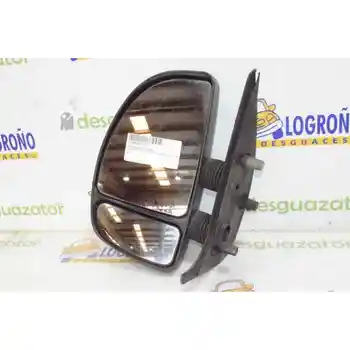 

LEFT REARVIEW FIAT DUCATO CLOSED BOX 11 (SINCE 03.02)