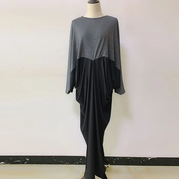 

Baju Muslim Wanita Dubai Abaya Turkish Muslim Hijab Dress Women Kaftan Abayas Caftan Maroc Islam Clothing Djelaba Femme Niqab