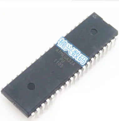 10 шт./лот ATMEGA32A-PU вместо ATMEGA32-16PU ATMEGA32-16PI ATMEGA32A