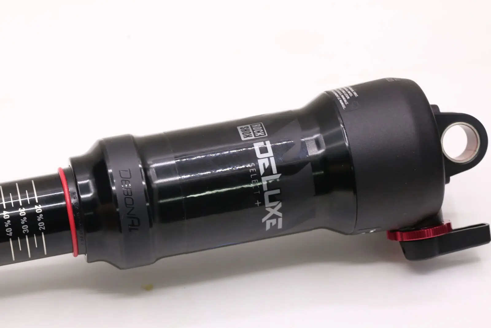 国内正規□ Rockshox Deluxe Select+ Debon Air | experiencemidia.com.br