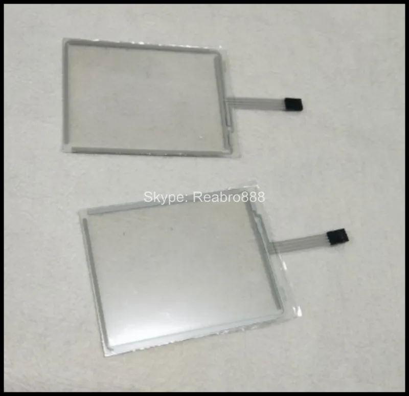 AMT9502 터치 패드 AMT 5.7 인치 4 선식 터치 스크린, AMT 9502, AMT 9502 터치 패널 터치 패널