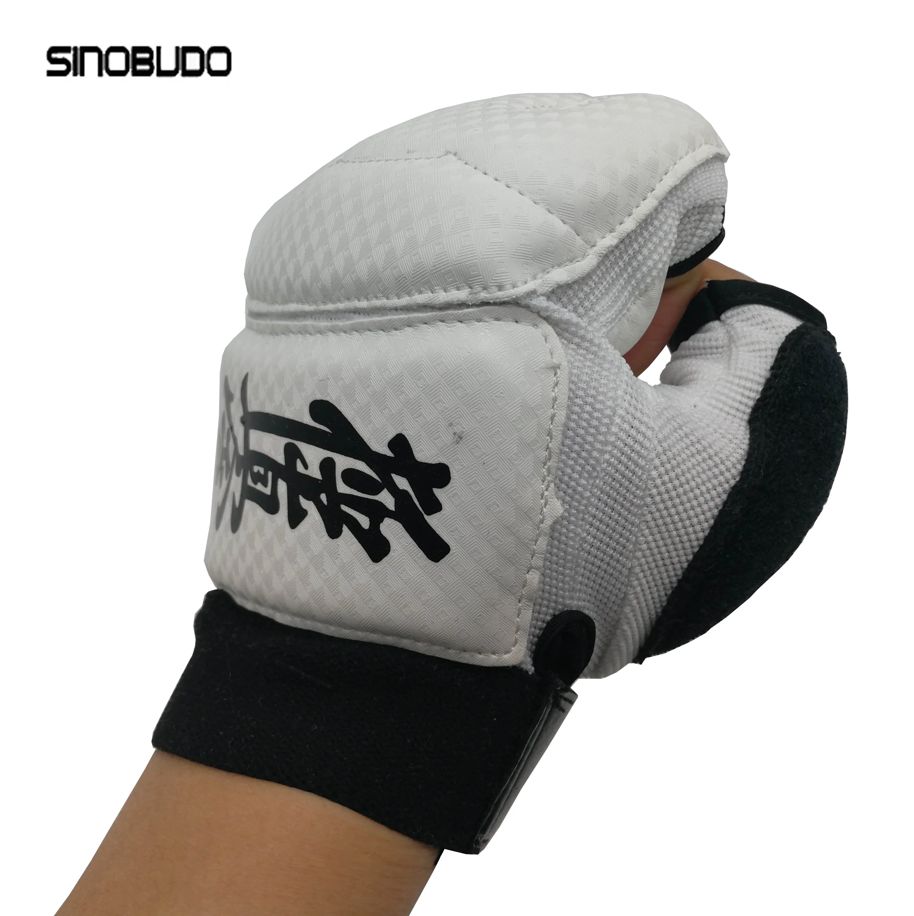 2022 New Kyokushin Karate Fighting Hand Protector Gloves Professional