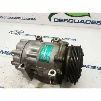

3M5H19D629HC AIR CONDITIONING COMPRESSOR for FORD FOCUS HATCHBACK (CHAP)