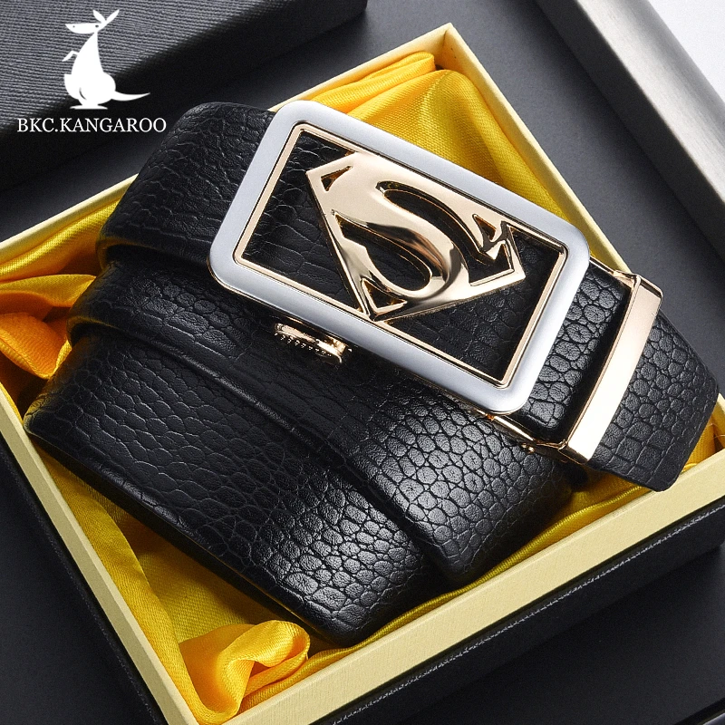 men's belt designer brand