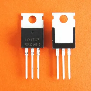 

10pcs HY1707 TO-220 1707 TO220 original