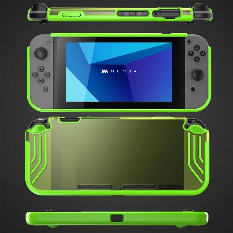 Green 5