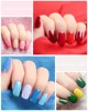 CANNI Gel vernis à ongles couleur 001-127 peinture longue durée Soakoff haute qualité Salon Base Coat Topcoat LED UV ongles Gel laque